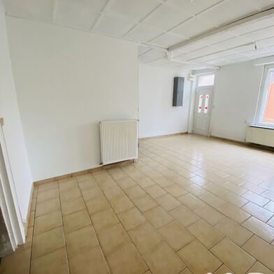 Maison 4 pièces 78000 €