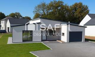 Maison 7 Pièces 127 m² à vendre à Châteaubriant (44110)