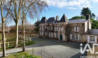 Maison 11 Pièces 380 m² à vendre à Saint-Mesmin (85700)