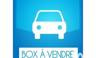 Garage  10 m² à vendre à Versailles (78000)