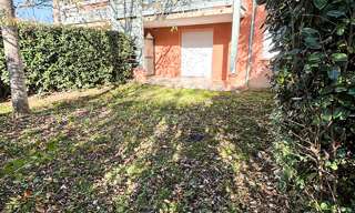 Appartement 3 Pièces 63 m² à vendre à Mondonville (31700)