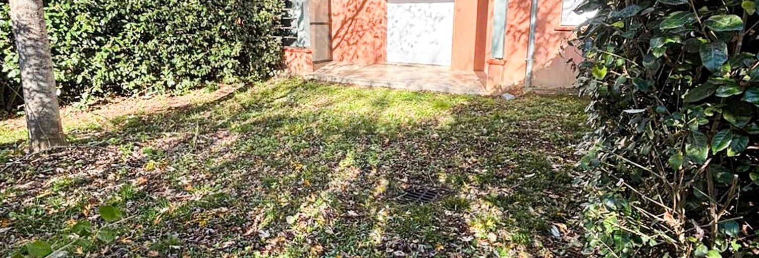 Appartement 3 Pièces 63 m² à vendre à Mondonville (31700)