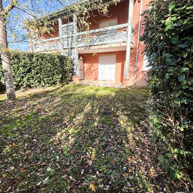 Appartement 3 pièces 212000 €