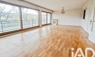 Appartement 3 Pièces 91 m² à vendre à Saint-Maur-des-Fossés (94210)