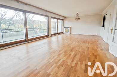 Appartement 3 pièces 494500 €