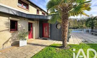 Maison 7 Pièces 180 m² à vendre à Montville (76710)