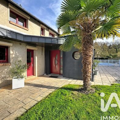 Maison 7 pièces 430000 €