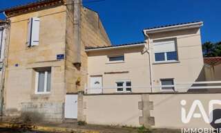 Maison 6 Pièces 126 m² à vendre à Castillon-la-Bataille (33350)