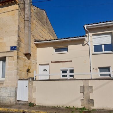Maison 6 pièces 159000 €
