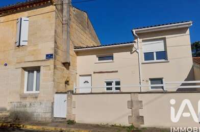 Maison 6 pièces 149000 €
