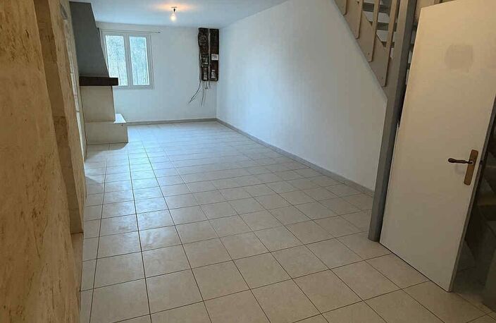 Vente Maison de ville 6 pièces — photo 3