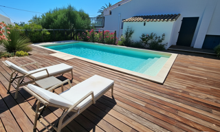 Appartement 5 Pièces 100 m² à vendre à Roquebrune-sur-Argens (83380)