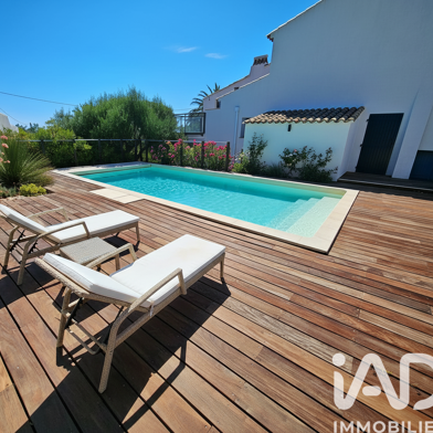 Appartement 5 pièces 790000 €