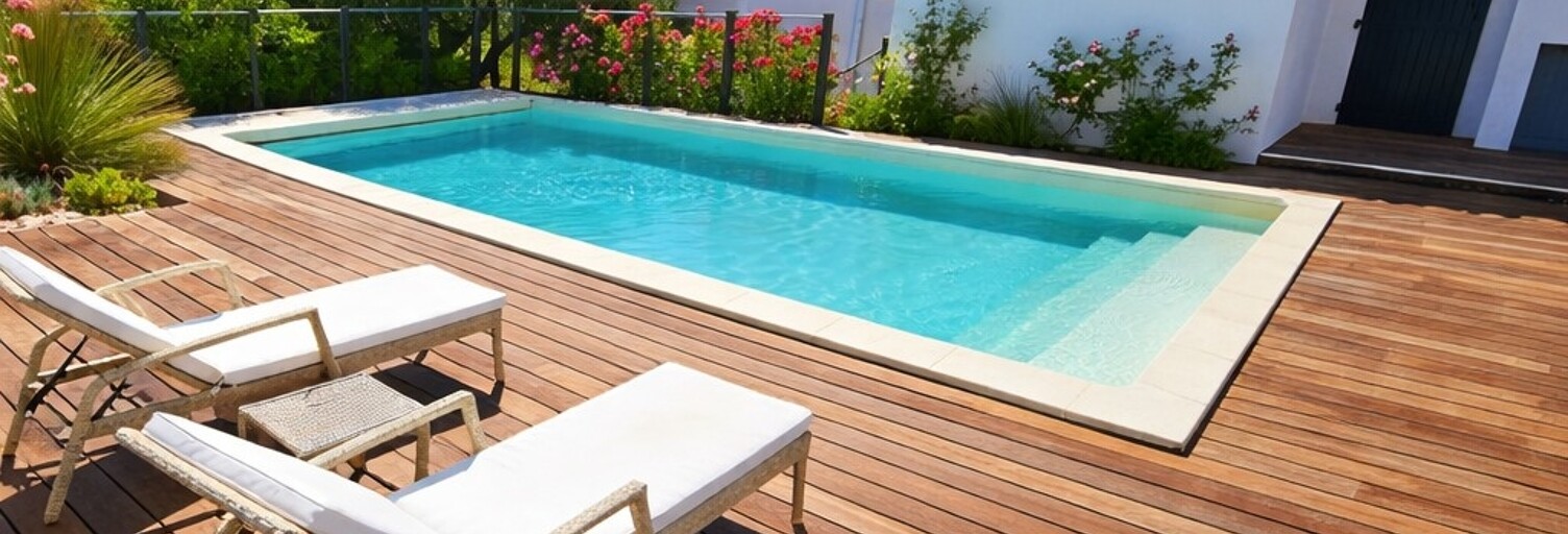 Appartement 5 Pièces 100 m² à vendre à Roquebrune-sur-Argens (83380)