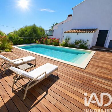 Appartement 5 pièces 790000 €