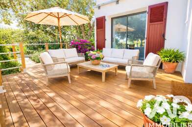 Appartement 5 pièces 750000 €