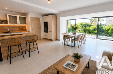 Appartement 5 pièces 750000 €