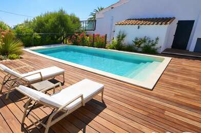 Appartement 5 pièces 750000 €