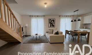 Maison 4 Pièces 88 m² à vendre à Couëron (44220)