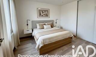 Maison 4 Pièces 88 m² à vendre à Couëron (44220)