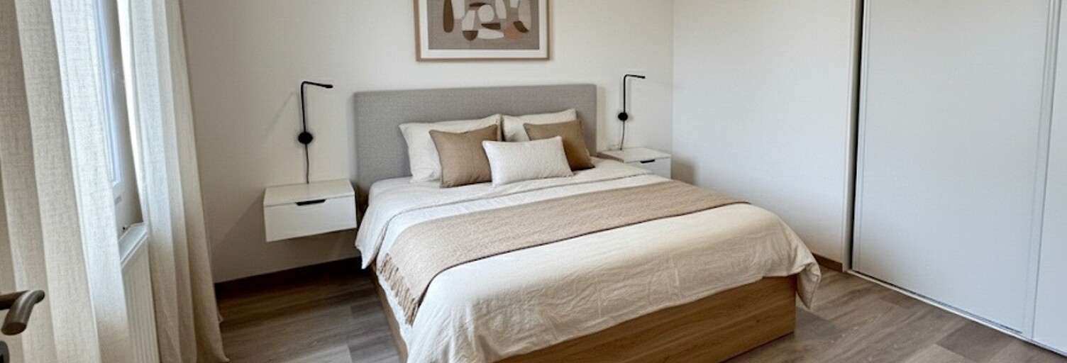 Maison 4 Pièces 88 m² à vendre à Couëron (44220)