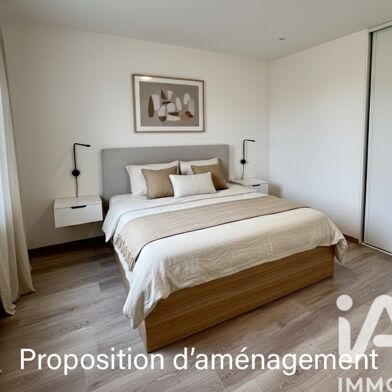 Maison 4 pièces 285000 €