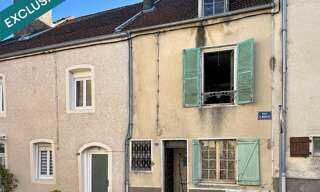 Maison 3 Pièces 80 m² à vendre à Champlitte (70600)