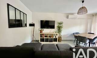 Appartement 3 Pièces 63 m² à vendre à Bouc-Bel-Air (13320)