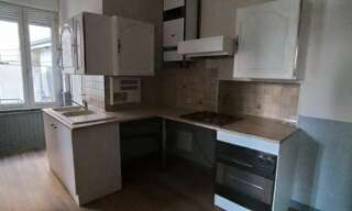 Appartement 3 Pièces 48 m² à louer à Saint-Étienne (42000)