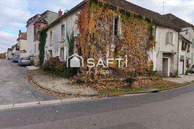 Maison 5 pièces 229000 €