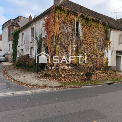 Maison 5 pièces 229000 €