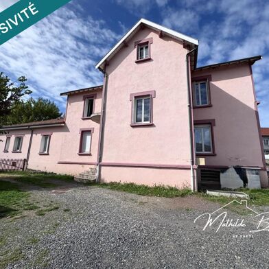 Immeuble  279000 €