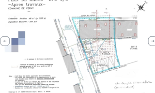 Maison 5 Pièces 160 m² à vendre à Cerny (91590)