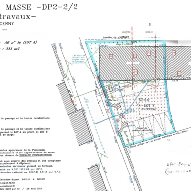 Maison 5 pièces 156500 €