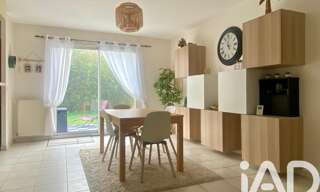 Maison 6 Pièces 110 m² à vendre à Saint-Philbert-de-Grand-Lieu (44310)