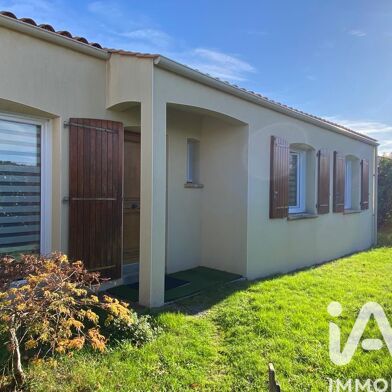 Maison 6 pièces 299000 €