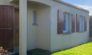 Maison 6 Pièces 110 m² à vendre à Saint-Philbert-de-Grand-Lieu (44310)