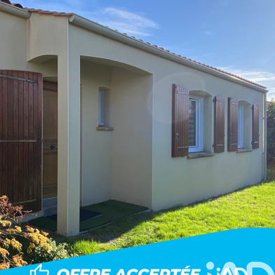 Maison 6 pièces 299000 €