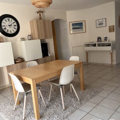 Maison 6 pièces 299000 €