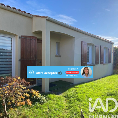 Maison 6 pièces 299000 €