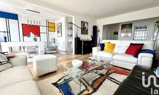 Appartement 4 Pièces 95 m² à vendre à Lille (59160)