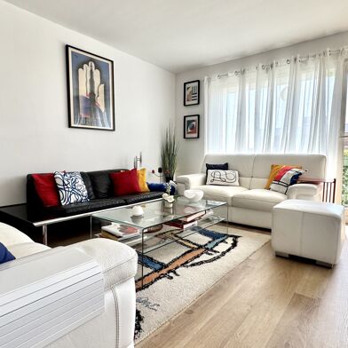 Appartement 4 pièces 250000 €