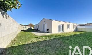 Maison 5 Pièces 118 m² à vendre à Charron (17230)