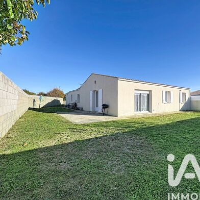 Maison 5 pièces 290000 €