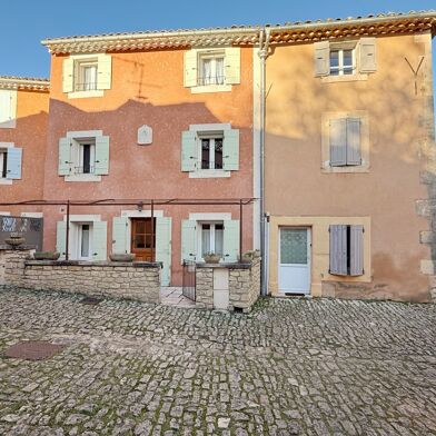 Maison 4 pièces 329000 €