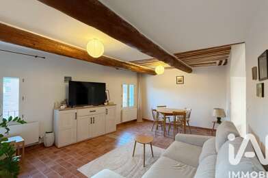 Maison 4 pièces 330000 €