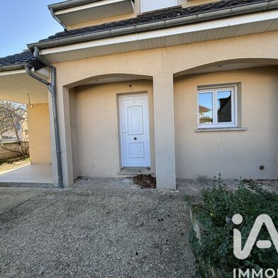 Maison 5 pièces 168000 €