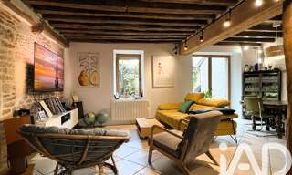 Maison 7 Pièces 130 m² à vendre à Couchey (21160)