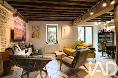 Maison 7 pièces 398000 €