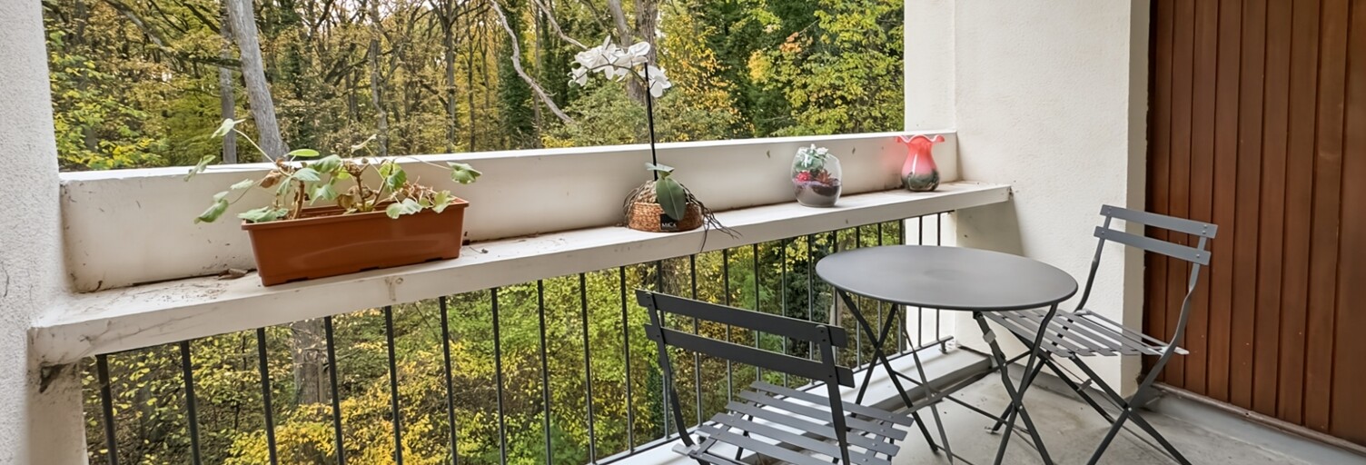 Appartement 2 Pièces 61 m² à vendre à Saint-Michel-sur-Orge (91240)